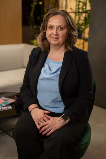 Bc. Marcela Juřicová