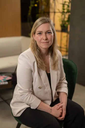 Ing. Jarmila Kozubíková