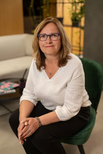 Jaroslava Buchtová