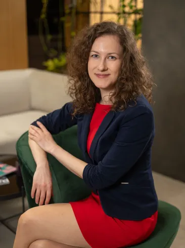 Ing. Marie Matůšová