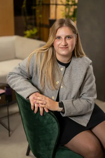 Ing. Alice Hložková