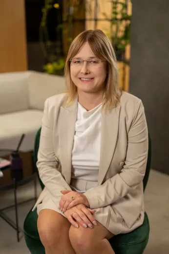Ing. Šárka Soušková