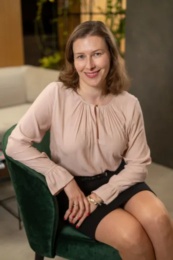 Ing. Gabriela Rozštípilová