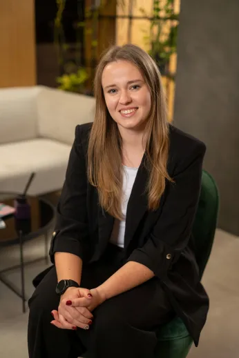 Bc. Kateřina Chovančíková
