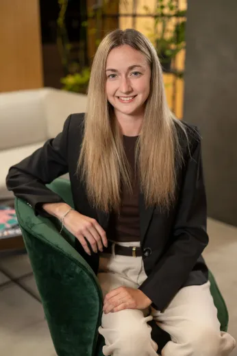 Ing. Denisa Vávrová
