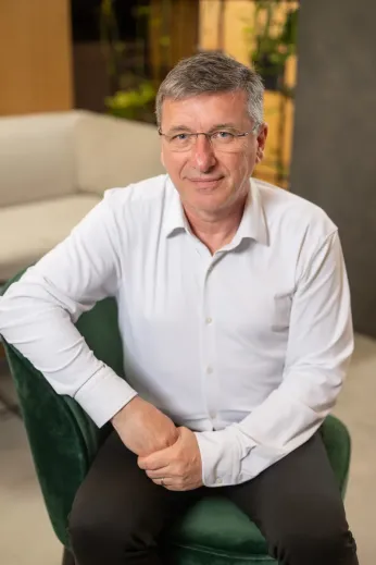 Ing. Tomáš Goláň