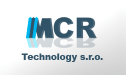 MCR Technology s.r.o.