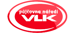 Půjčovna nářadí VLK s.r.o.