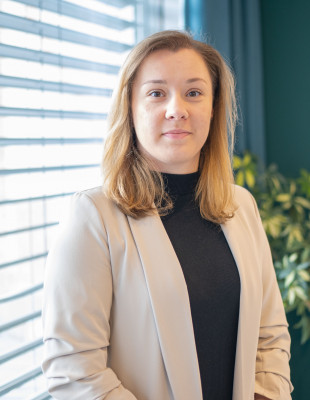 Bc. Eliška Válková