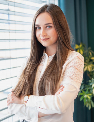 Ing. Lenka Huťková